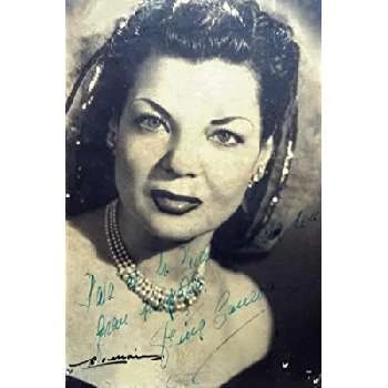 Fina Conesa - Age, Bio, Birthdate, Family, Networth & More