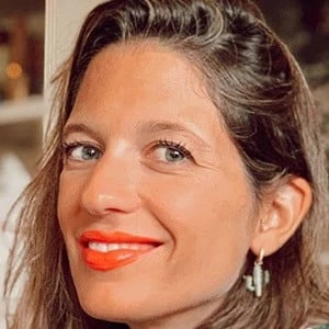 Casilda Finat MC Biography