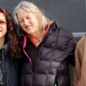 Annie Finch Biography