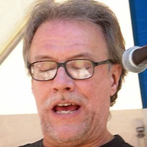 Carl Finch Biography