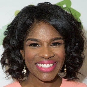 Edwina Findley Biography