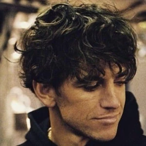 Alex Fine Biography