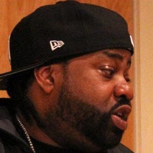 Lord Finesse Biography