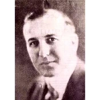 Finis Fox - Age, Bio, Career, Family, Wiki, Networth & More