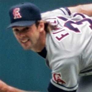 Chuck Finley Biography