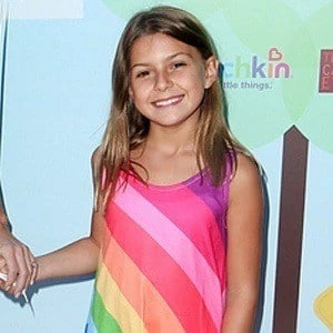 Kaia Finn Biography