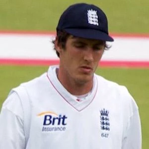 Steven Finn Biography