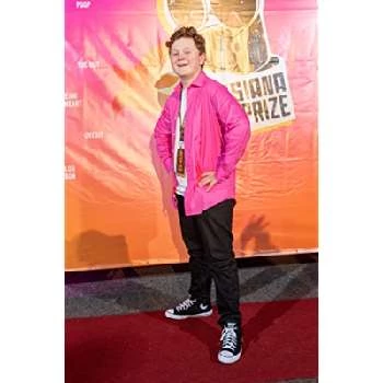 Finnegan Collins - Age, Bio, Birthdate, Family, Networth & More