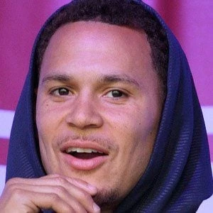 Cortland Finnegan Biography