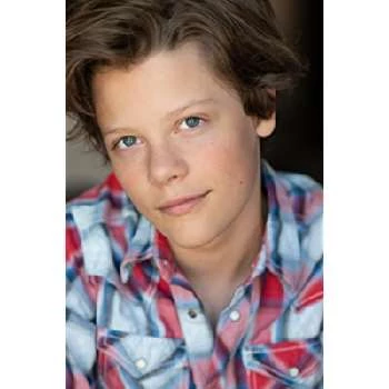 Finnegan George - Age, Bio, Birthdate, Family, Networth & More