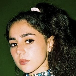 Samia Finnerty Biography