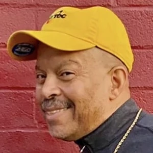 Ernie Finney - Bio, Networth, Family, Age, Birthdate & More