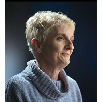 Fiona Harris - Age, Bio, Birthdate, Family, Networth & More