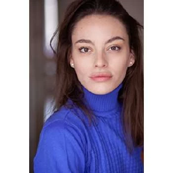 Fiona Maherault Valinski - Age, Bio, Birthdate, Family, Networth & More