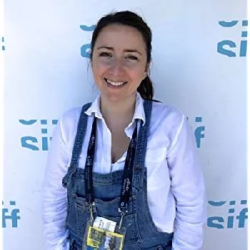 Fiona Walsh Heinz Biography