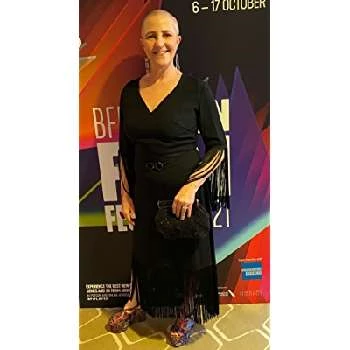 Fiona Whitelaw - Age, Bio, Birthdate, Family, Networth & More