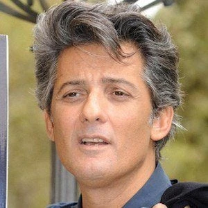 Rosario Fiorello Biography