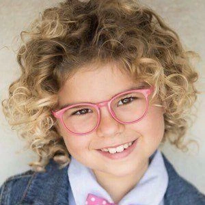 Emmersyn Fiorentino - Bio, Networth, Family, Age, Birthdate & More