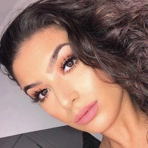 Gianna Fiorenze Biography