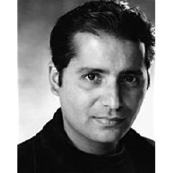 Firdous Bamji Biography