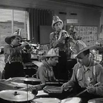 Firehouse Five Plus Two Biography