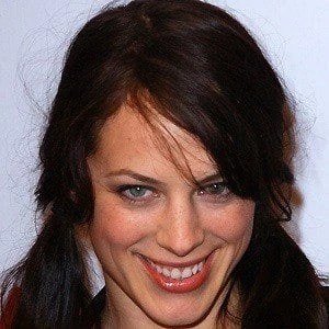 Mackenzie Firgens Biography