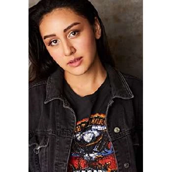 Firoozeh Adli - Age, Bio, Birthdate, Family, Networth & More