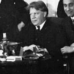 Edwin Fischer - Biography, Birthdate, Family, Networth & More