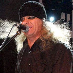 Thomas Gabriel Fischer - Biography, Birthday, Family, Wki, Networth & More