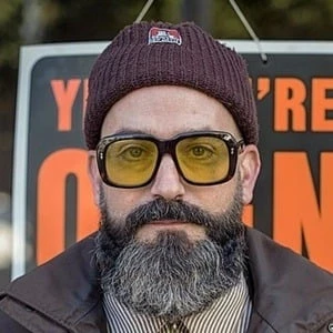 Jeremy Fish Biography