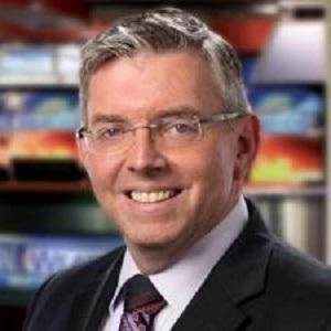 Greg Fishel Biography