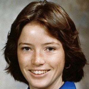 Anna Lee Fisher - Age, WIki, Birthday, Family, Networth & More