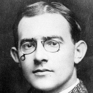 Carl G. Fisher - Wiki, Bio, Birthdate, Networth, Family & More