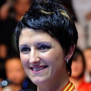 Kelly Fisher - Age, Bio, Birthdate, Family, Networth & More