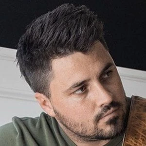Kyler Fisher Biography