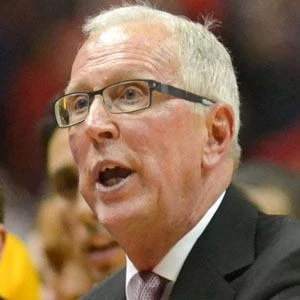 Steve Fisher Biography
