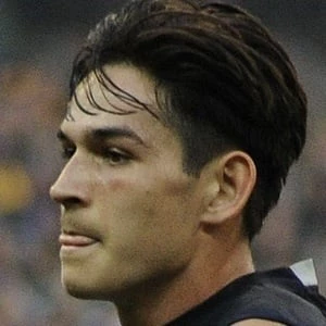 Zac Fisher Biography
