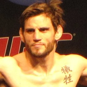 Jon Fitch - Age, WIki, Birthday, Family, Networth & More