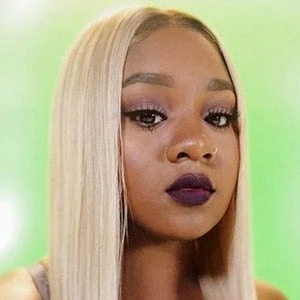 Ayana Fite Biography