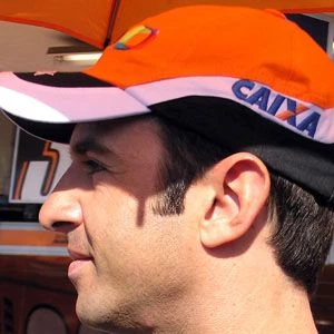 Christian Fittipaldi - Age, Wiki, Birthdate, Bio, Networth, Family & More