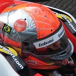 Pietro Fittipaldi Biography