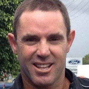 Brad Fittler - Age, Height, Birthdate, Bio, Family, Networth & More