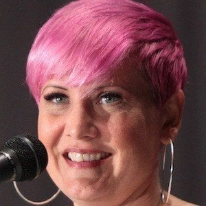 Erin Fitzgerald Biography