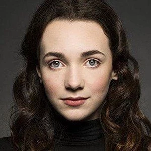 Lilah Fitzgerald Biography
