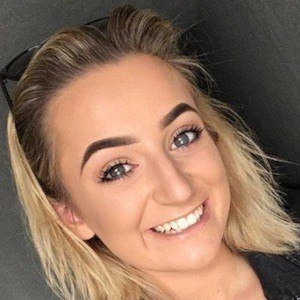 Lucy Fitzgibbon Biography