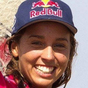 Sally Fitzgibbons Biography