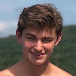 Ethan Fitzpatrick - Age, Bio, Birthdate, Family, Networth & More