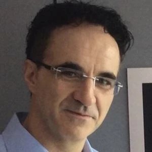 Noel Fitzpatrick Biography