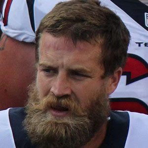 Ryan Fitzpatrick Biography