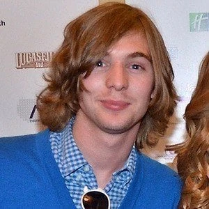 Daniel Flaherty Biography